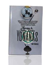 Máquina de Postres Helados Yonanas: El Manual Definitivo y Completo sobre la...