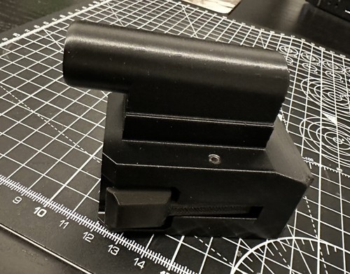 M870 shotgun magazine - to, m4