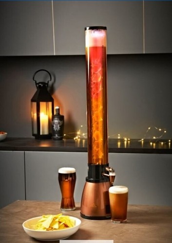 Big chill beer beverage - big,