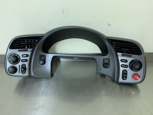 Honda s2000 cluster - honda, speedo
