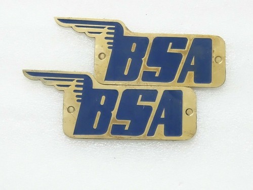 Bsa b31 m21 - b31, c11
