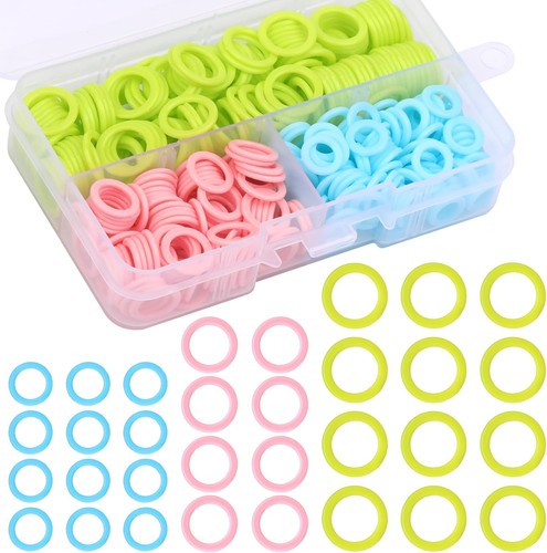 Suvsoon 380 pieces knitting - suvsoon,