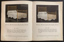 TRADE CATALOG: 1905 Original