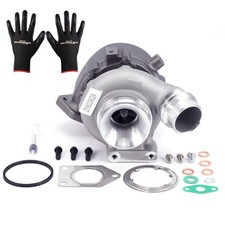 Turbo Turbocharger For Bmw 120d 320d 520d X1 X3 2.0d N47 49135-05895 797782