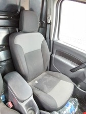 FRONT SEAT LH RENAULT KANGOO