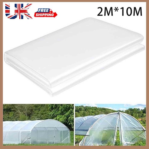 10m heavy duty polythene - duty,
