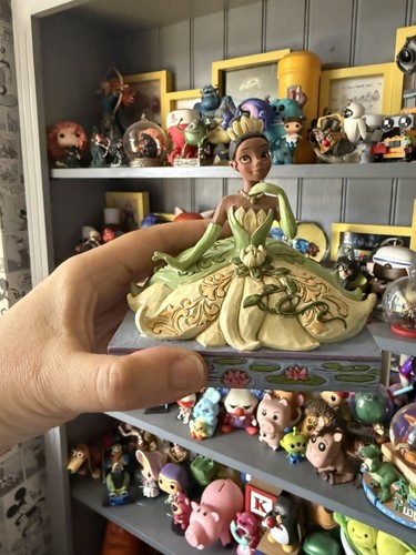 Jim shore disney traditions - jim,