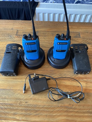 Motorola gp340 channel uhf - motorola,