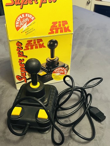 Super pro zip stik boxed - stik,