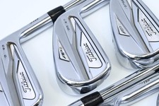 Titleist 718 AP2 Irons / 5-PW