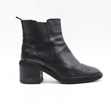 Timberland Chelsea Ankle Boots