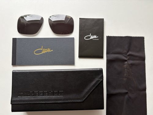 Cazal legends embossed - cazal,