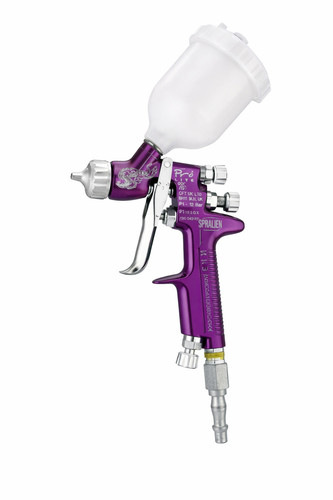 Devilbiss sri pro - devilbiss,