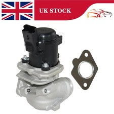 EGR Valve For Ford C-Max