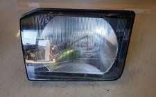 Land Rover Discovery 2 Nearside Passenger Pre Facelift Headlight XBC105130