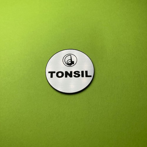 Unitra tonsil 30mm - unitra,