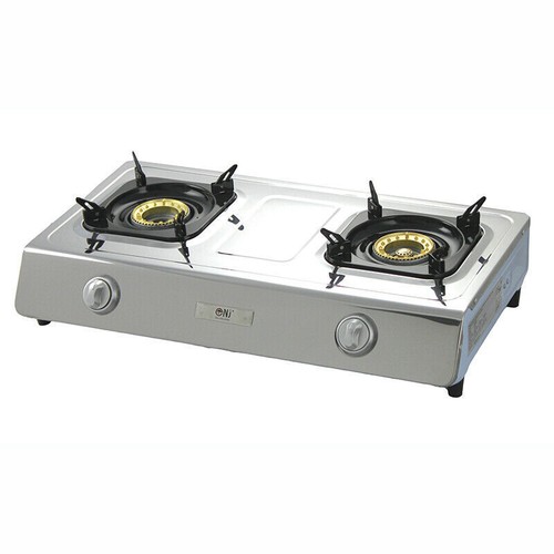 Portable burner gas stove - portable,