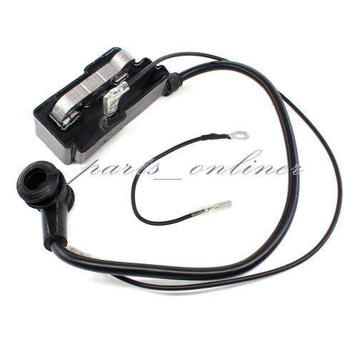 Ignition coil for husqvarna - coil,