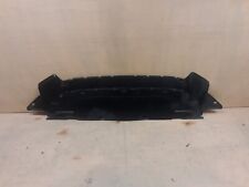 BUMPER UNDER TRAY LOWER VALANCE SPLASH AUDI A6 C7 S-LINE 2014-2018 4G0807611F