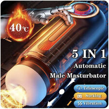 Automatic Masturbator