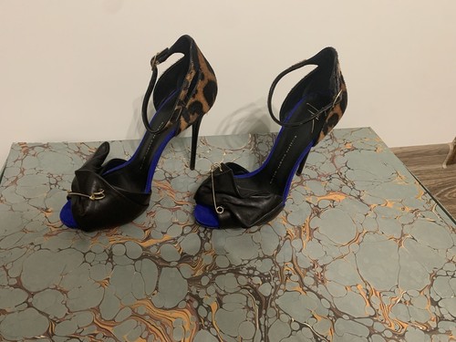 Giuseppe zanotti shoes size - giuseppe,