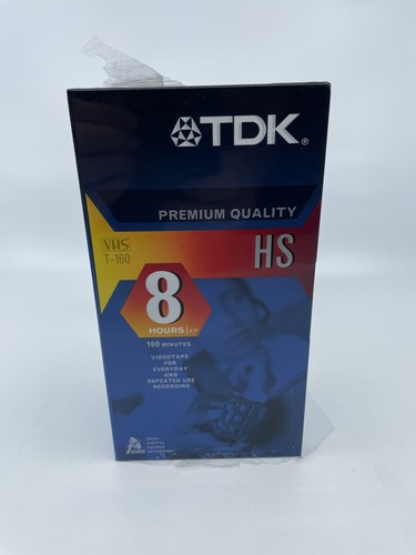 Tdk premium quality - premium, hs