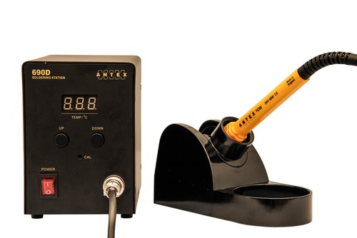 690d digital soldering - 690d,