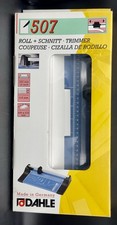 Dahle 507 Personal Trimmer