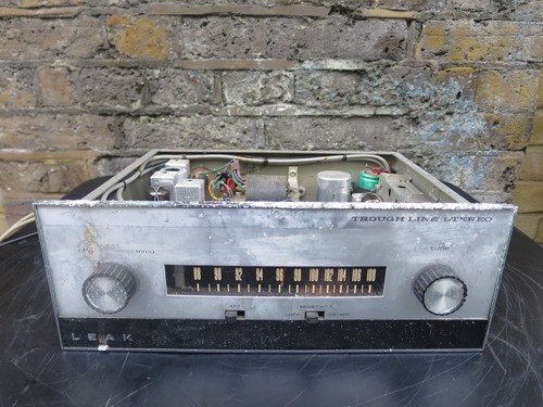 Leak trough line valve - fm,