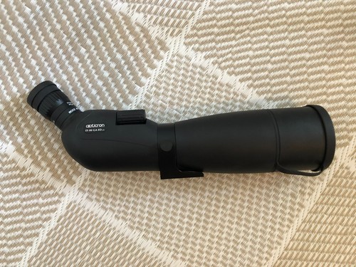 Opticron ed v3 - es, ga