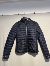 Zara Down and Feather Filled