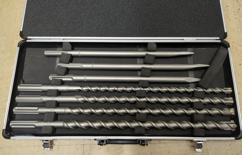 Metabo piece sds - 7, sds-max