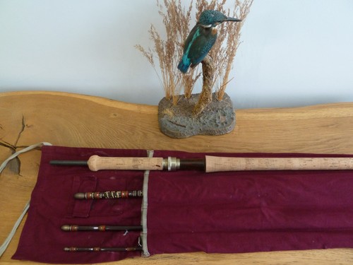 Hardy soverreign 10ft - hardy,