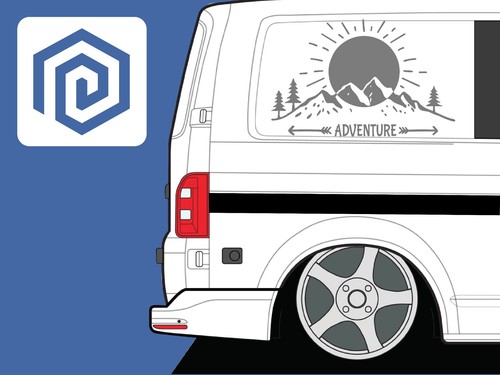 Large adventure mountain - adventure,