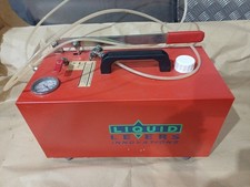 Liquid Levers Hydrolastic