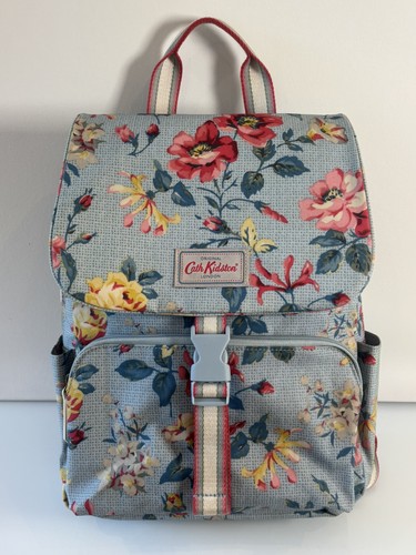 Cath kidston blue floral - kidston,