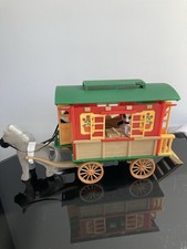 Sylvanian Families Caravan