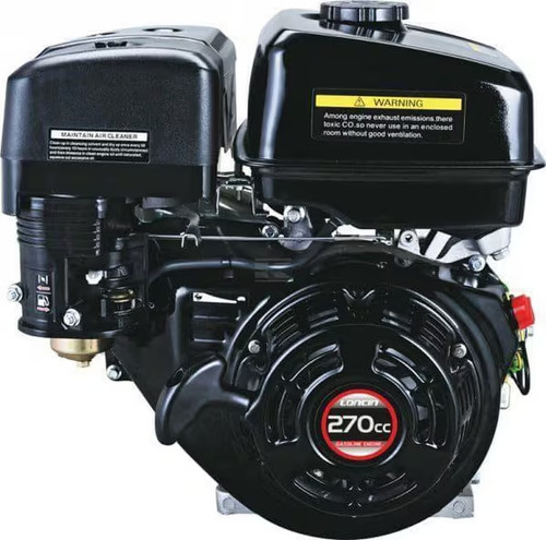 Loncin single cylinder - loncin,