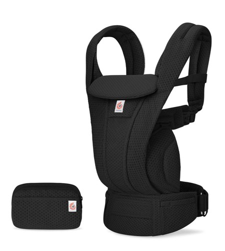 Ergobaby omni deluxe softflex - omni,