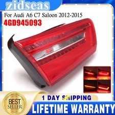 Left N/S Rear Inner LED Tail