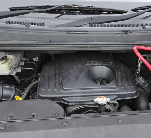 2013 hyundai i800 - 2013, diesel