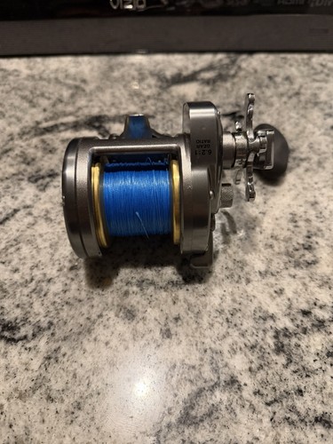 Shimano torium fishing - shimano,