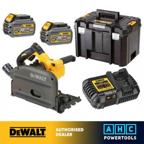Dewalt dcs520t2 54v - dewalt, xr