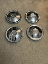 Triumph Herald 13/60 Chrome