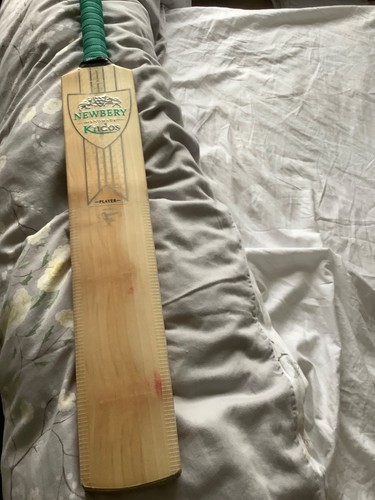Newbery kudos player grade - newbery,