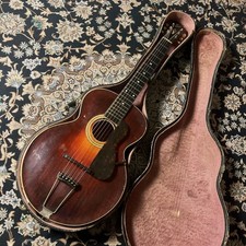 Gibson 1920 L-3 Sunburst w