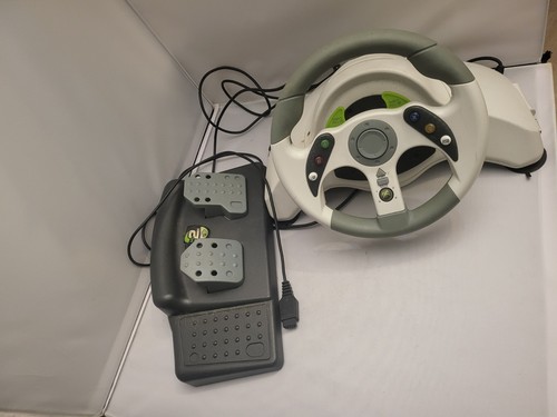 Mad catz mc2 microcon racing - catz,