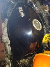 Yamaha Xj 600 Diversion Petrol