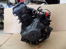 TRIUMPH TIGER 900 GT PRO 2020