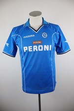 Diadora Ssc Napoli Men's